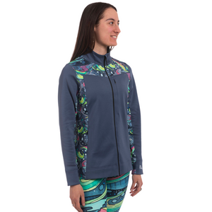 HaliBorealis Midlayer Jacket