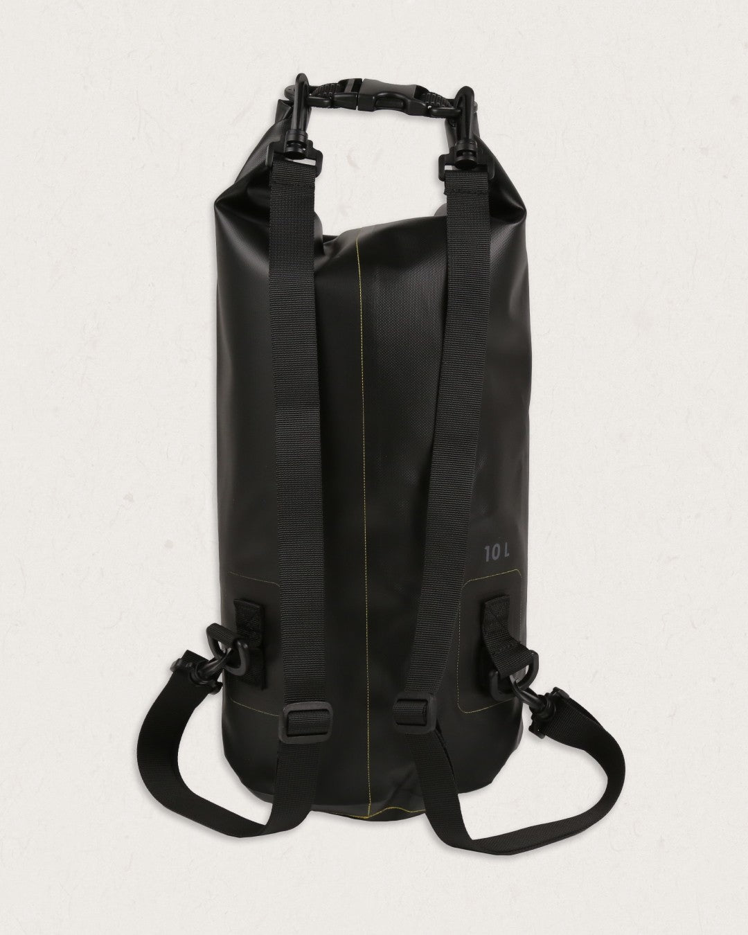 Tide 10L Recycled Dry Bag - Roaming Nomads