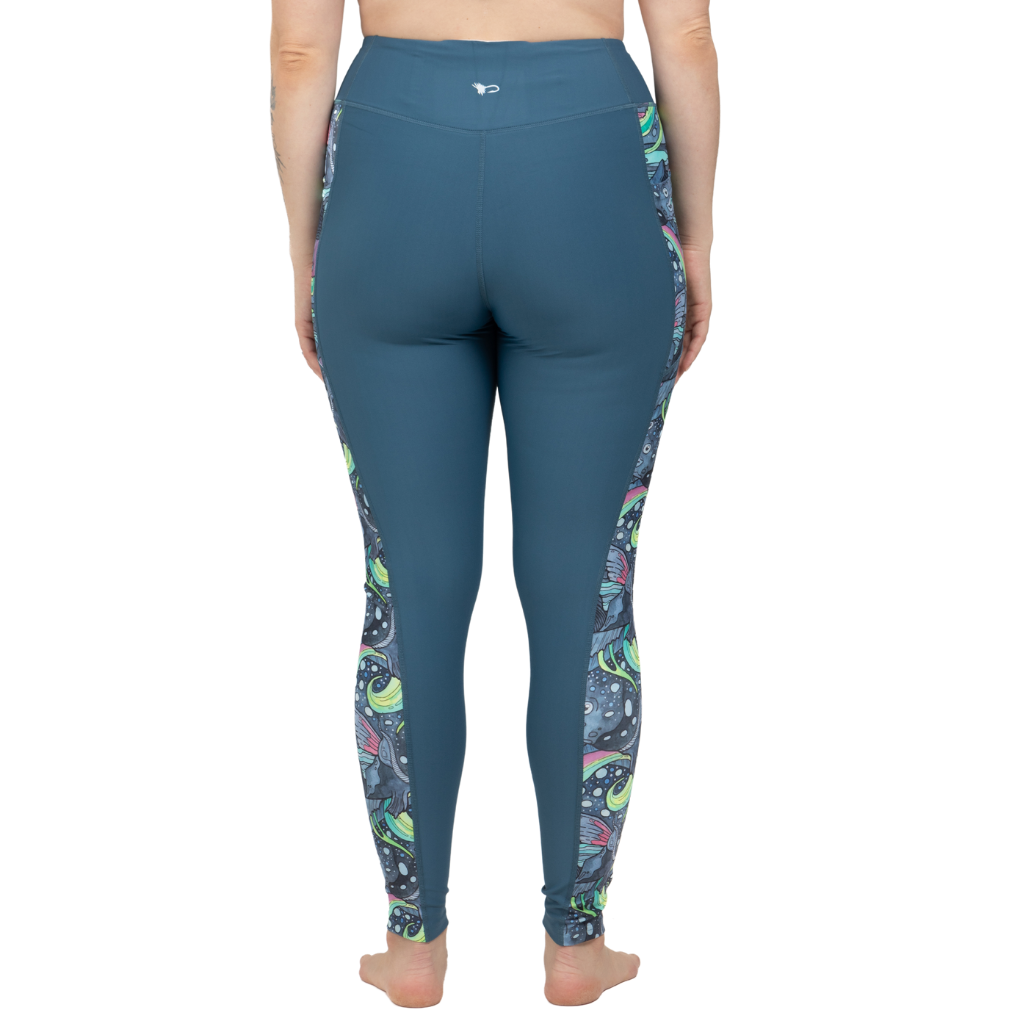 HaliBorealis Pocket Leggings