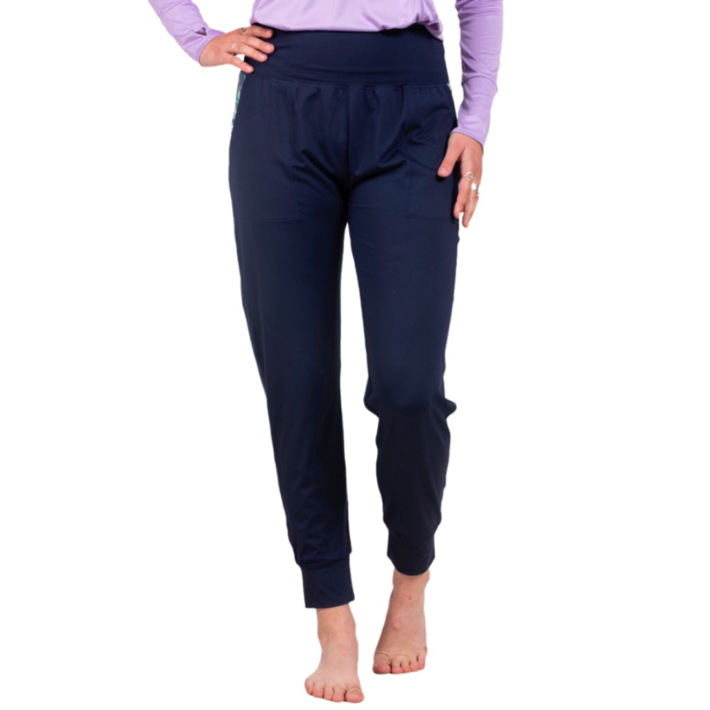 HaliBorealis Jogger Pant