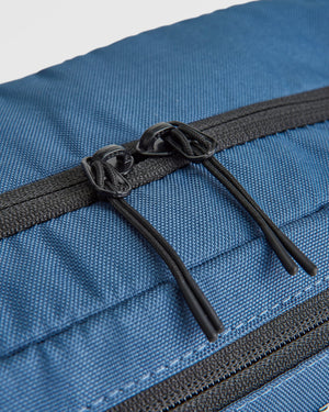 Boondocker Recycled Hip Pack - Moonlight Blue