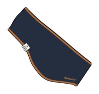 Terra Active Headband - Rich Navy/Blue Steel