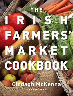 The Irish Farmers’ Market Cookbook (9780007365067)