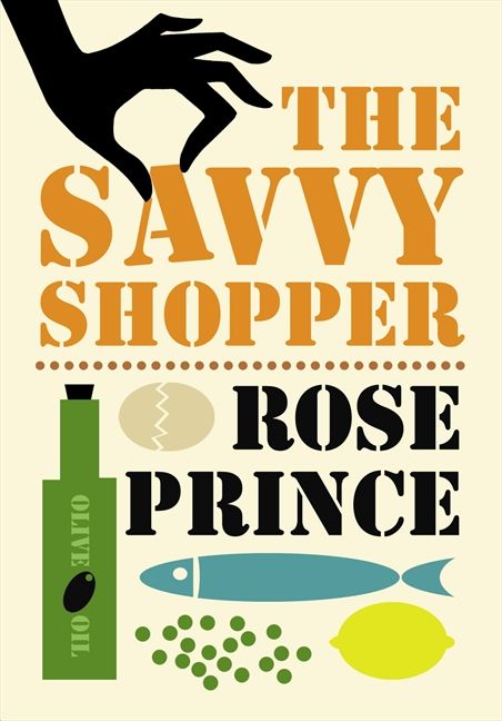 The Savvy Shopper (9780007378326)