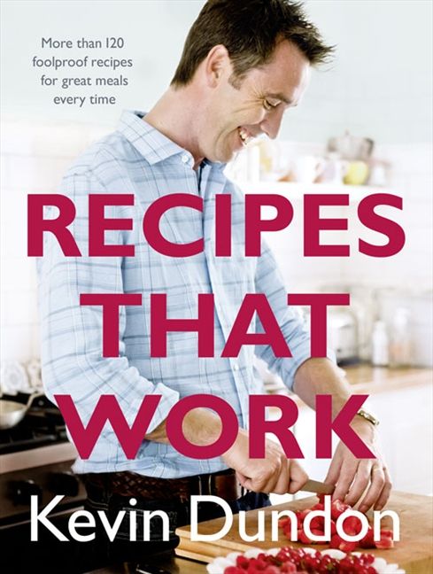 Recipes That Work (9780007413317)