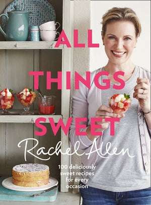 All Things Sweet (9780007462414)