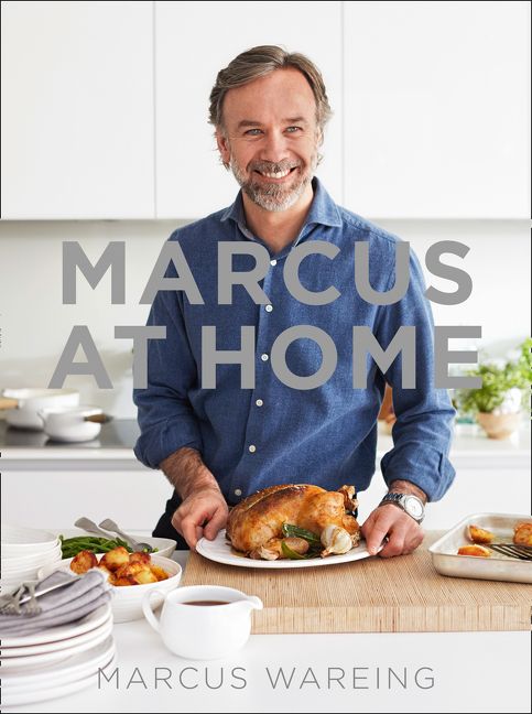 Marcus at Home (9780008184490)