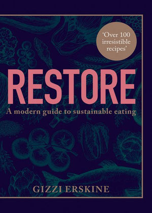 Restore (9780008375690)