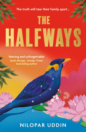 The Halfways (9780008478728)