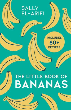 The Little Book of Bananas (9780008491819)