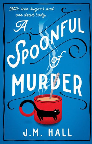 A Spoonful of Murder