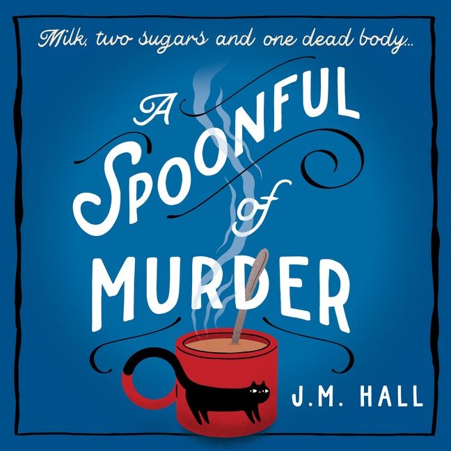 A Spoonful of Murder: Unabridged edition (9780008509637)