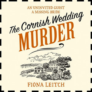 The Cornish Wedding Murder (A Nosey Parker Cozy Mystery, Book 1) (9780008527426)