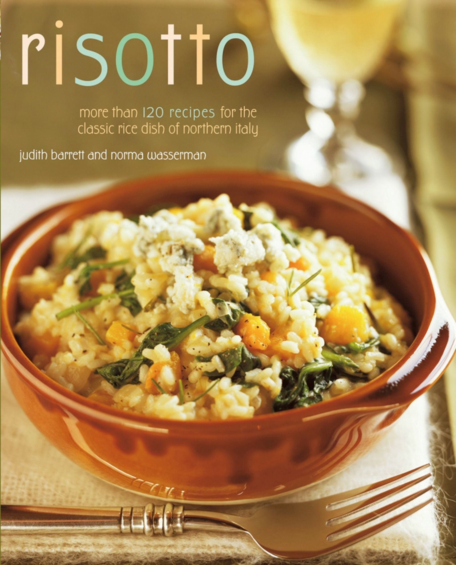 Risotto (9780020303954)