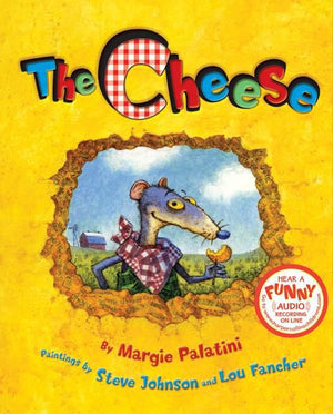 The Cheese