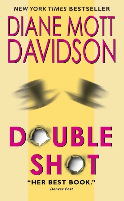 Double Shot (9780060527303)