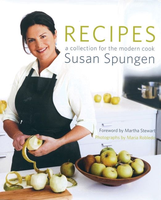 Recipes (9780060731243)