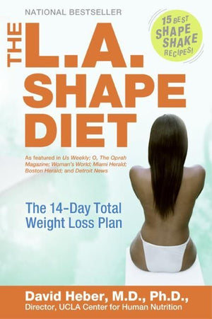 The L.A. Shape Diet