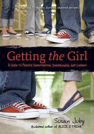 Getting the Girl (9780060765286)