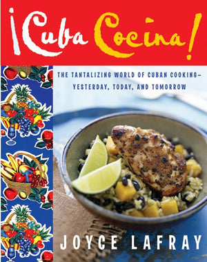 cuba cocina