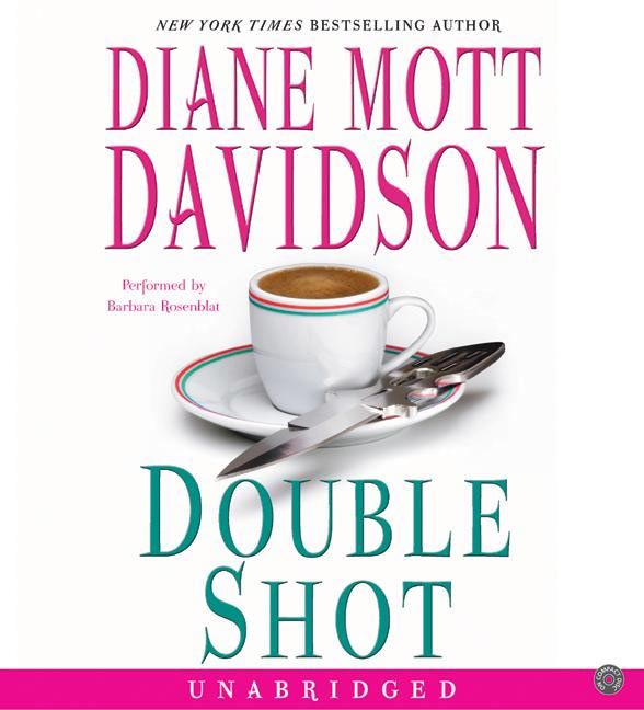 Double Shot (9780060798628)