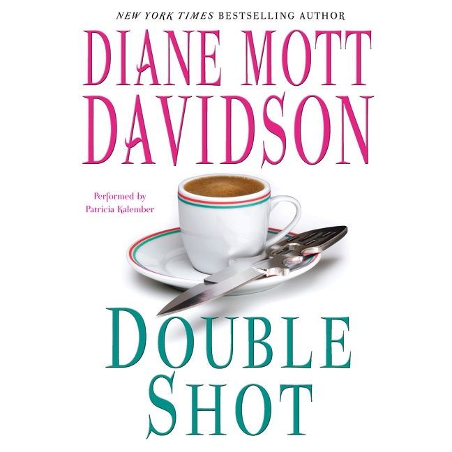 Double Shot (9780060798635)