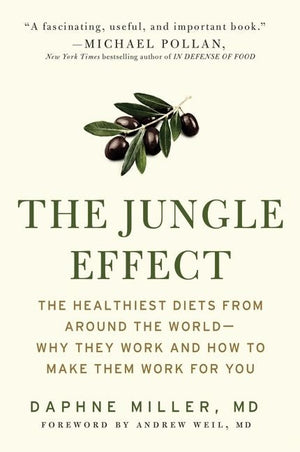 The Jungle Effect