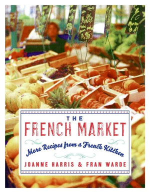 The French Market (9780060893132)