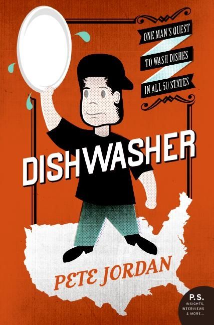 Dishwasher