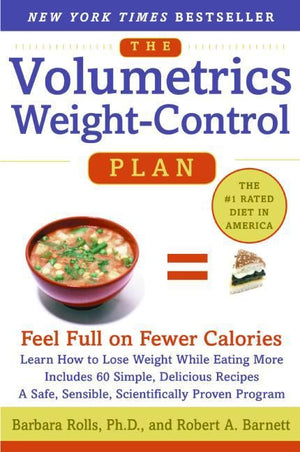 The Volumetrics Weight-Control Plan