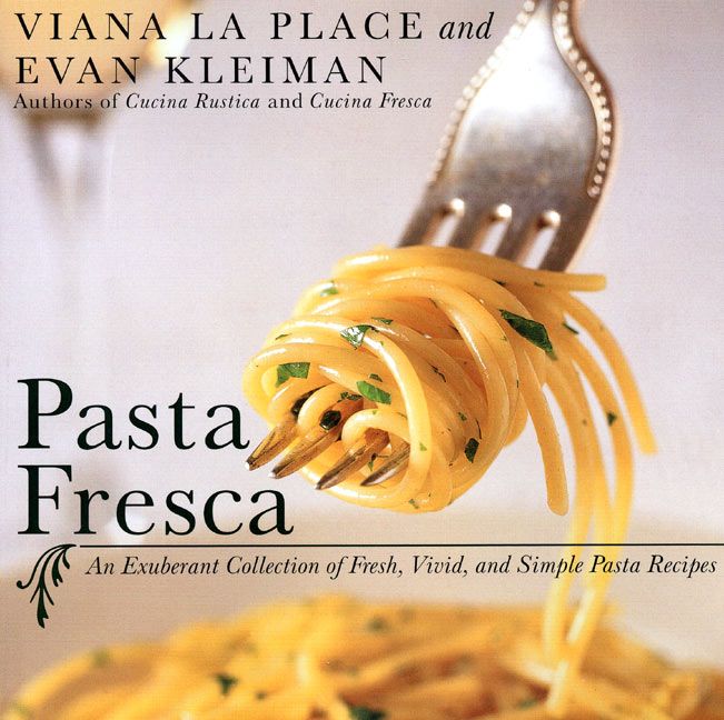 Pasta Fresca