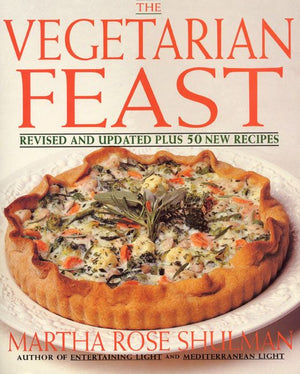 The Vegetarian Feast (9780060950019)