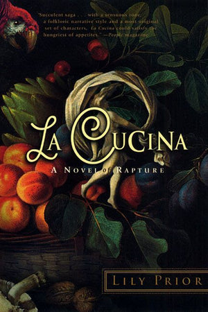 La Cucina (9780060953690)