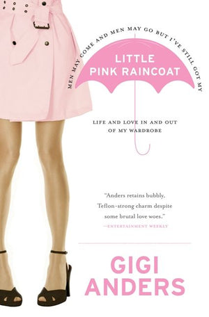 Little Pink Raincoat (9780061118869)