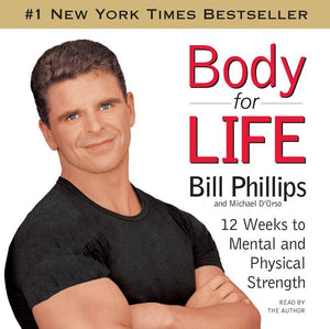 Body For Life (9780061154409)