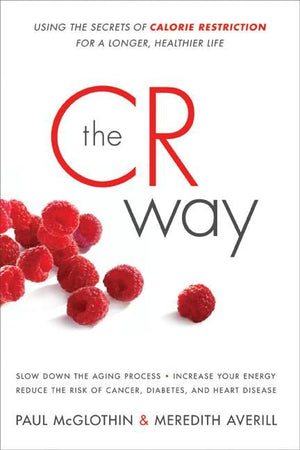 The CR Way (9780061370984)