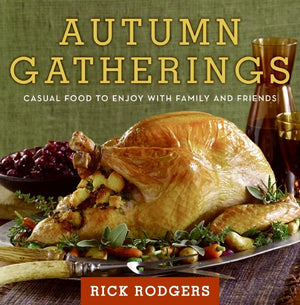 Autumn Gatherings (9780061438844)