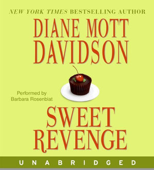 Sweet Revenge (9780061554278)