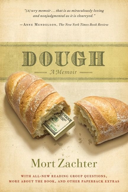 Dough (9780061663413)