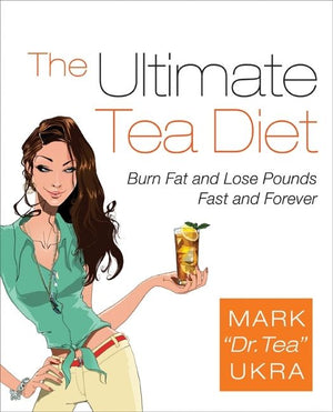 The Ultimate Tea Diet (9780061754951)