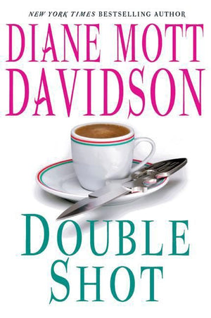 Double Shot (9780061807510)