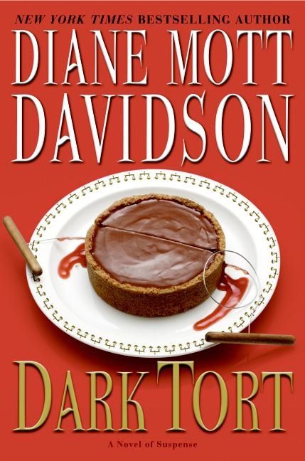 Dark Tort (9780061807565)