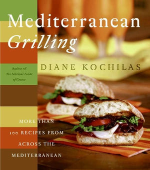 Mediterranean Grilling