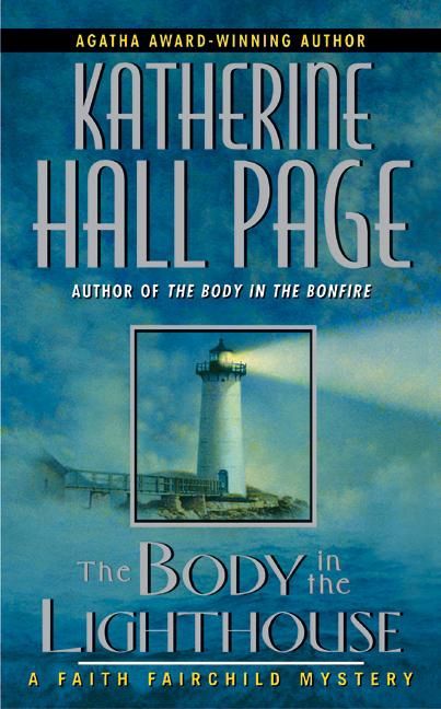 The Body in the Lighthouse