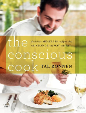 The Conscious Cook (9780061874338)