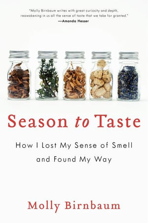 Season to Taste (9780061915321)