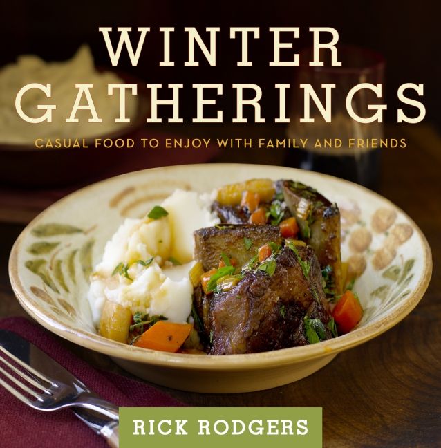 Winter Gatherings (9780061939839)