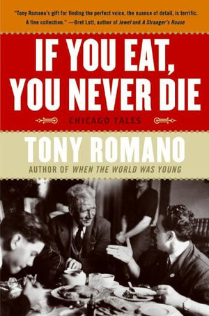 If You Eat, You Never Die (9780061979781)