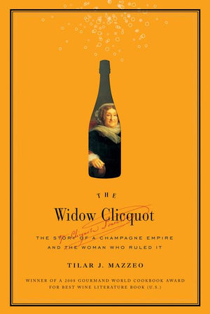 The Widow Clicquot (9780061980664)