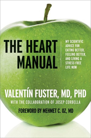 The Heart Manual (9780061981203)